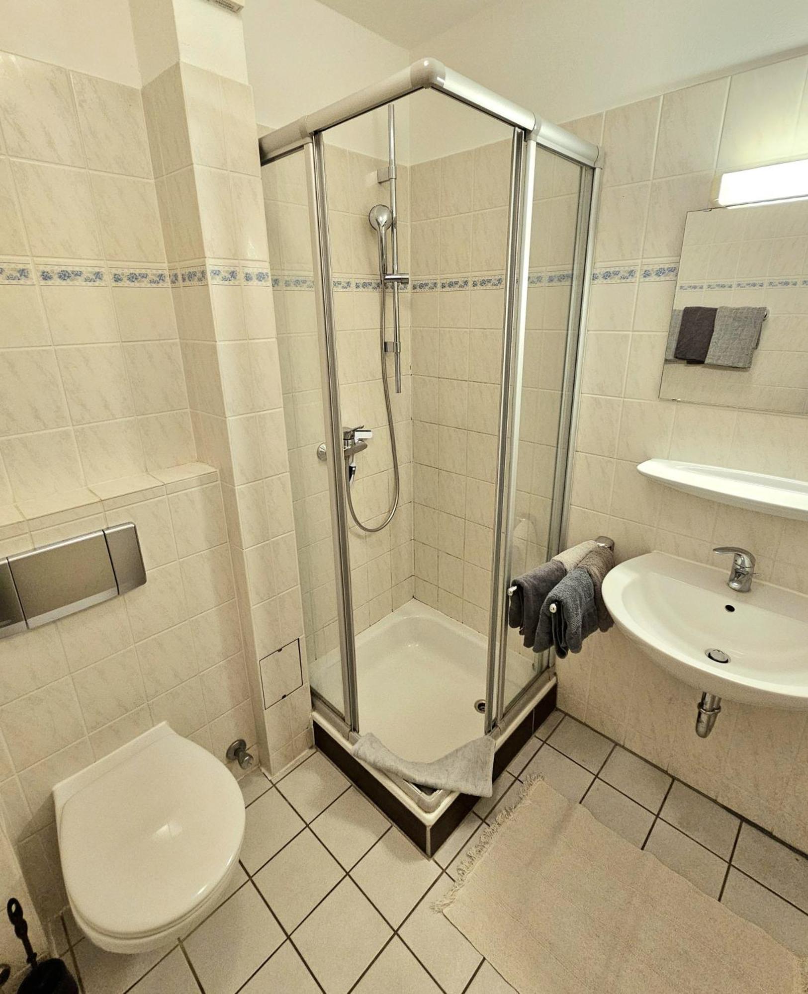 Apartmán "Pappelhof - Whg 1" Grömitz Exteriér fotografie