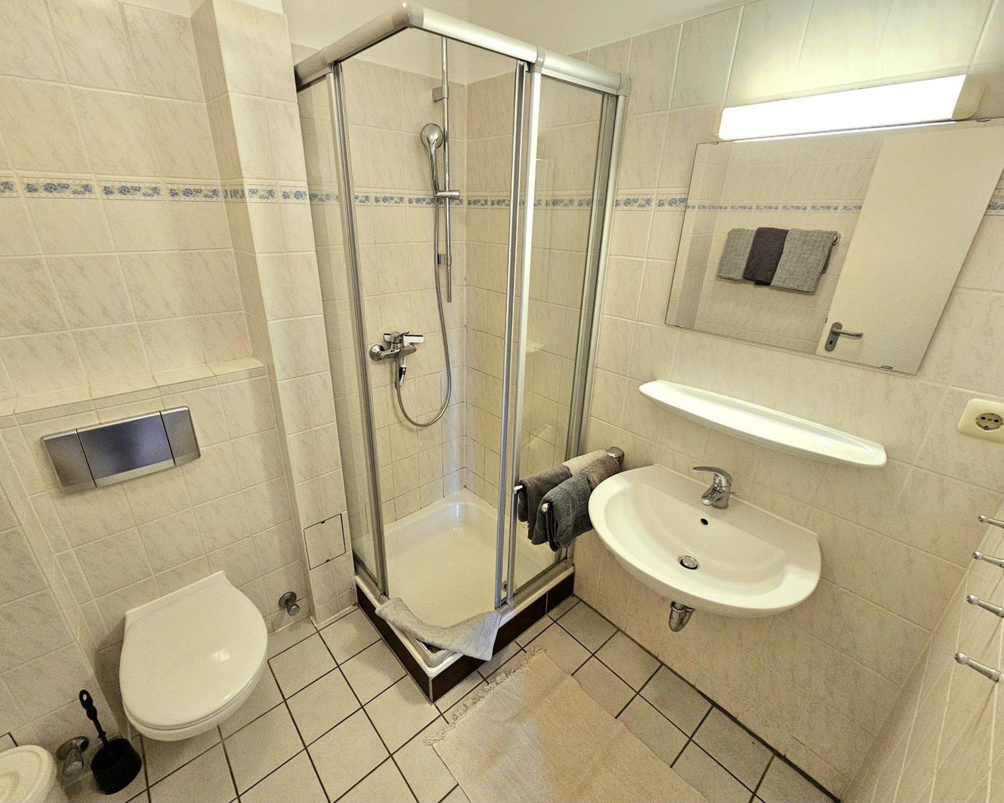 Apartmán "Pappelhof - Whg 1" Grömitz Exteriér fotografie